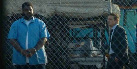 Mayor Of Kingstown 2x03 recensione