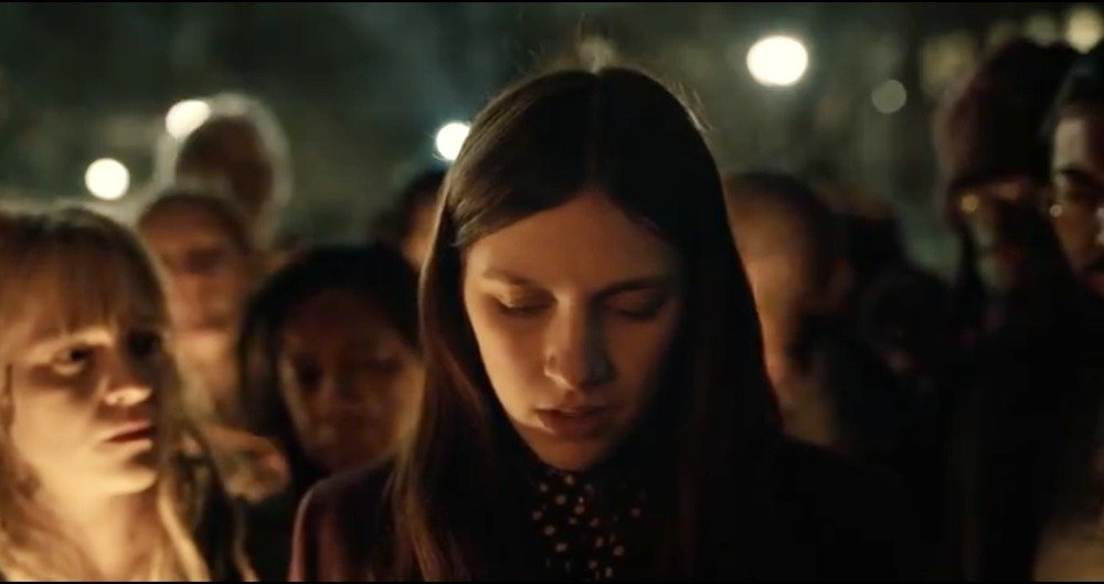 SERVANT 4x05 recensione