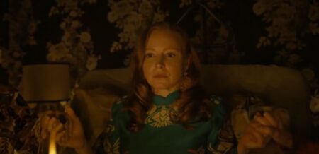 Servant 4x03 recensione