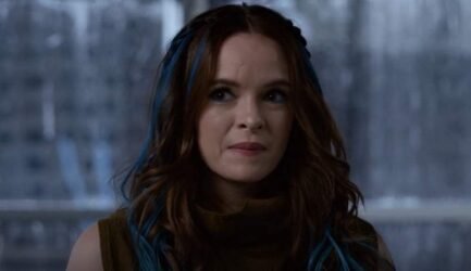 recensione The Flash 9x02