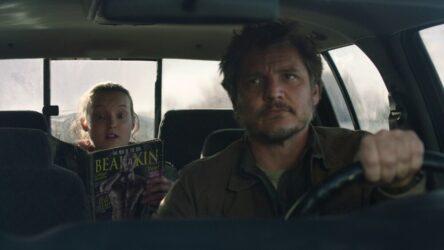 Recensione The Last Of Us 1x04