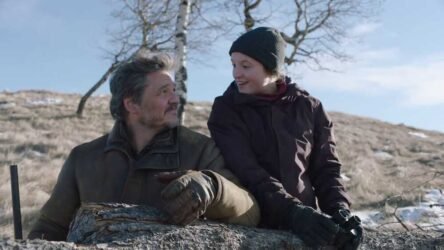 Recensione The Last Of Us 1x06