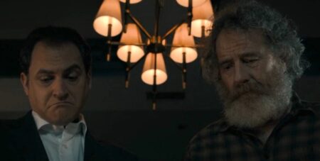 Recensione Your Honor 2x03