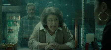 Your Honor 2x06 recensione