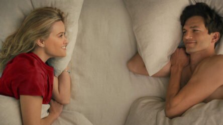 Your Place Or Mine - Da Me O Da te recensione