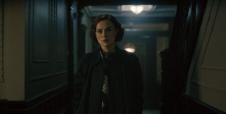 Lo Strangolatore di Boston recensione