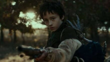 recensione Django 1x07