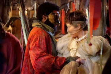 Django 1x09 recensione