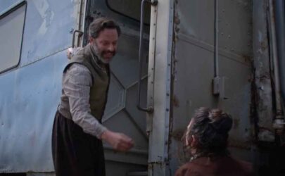 recensione History Of The World Part 2 - 1x04