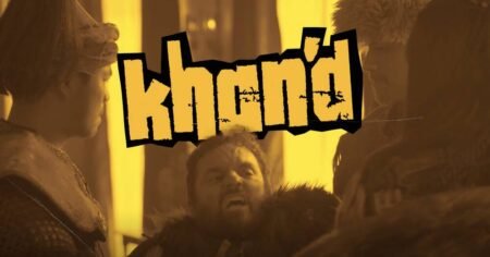 History Of The World: Part II 1x02 Recensione