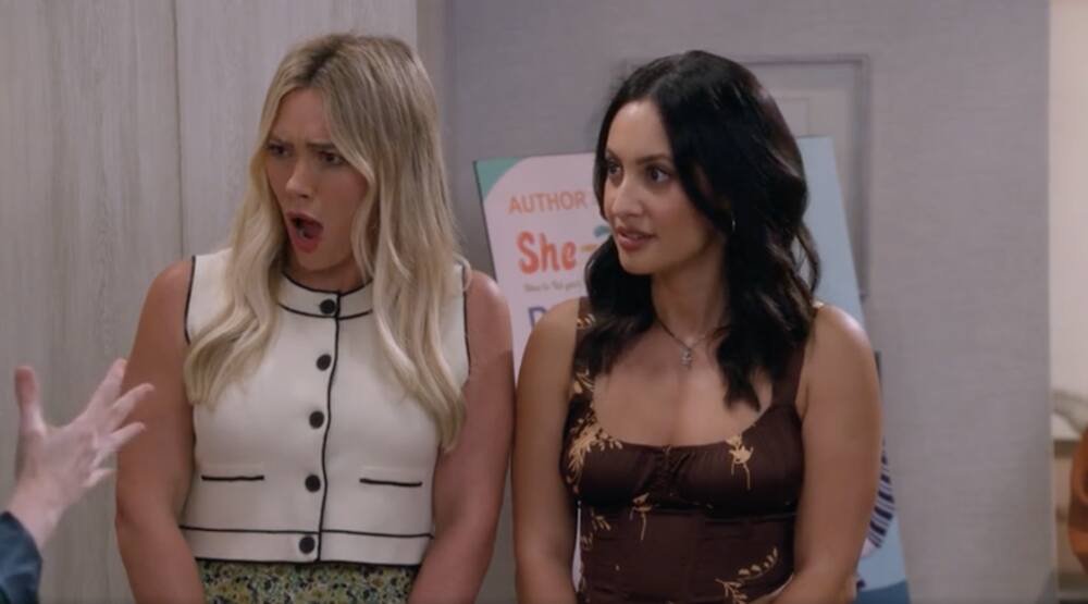 How I Met Your Father 2x04 recensione