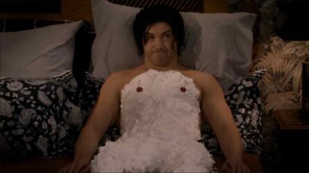 How I Met Your Mother 2x07