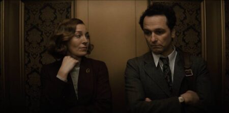 Perry Mason 2x02 Recensione