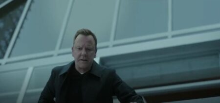 Rabbit Hole 1x01 recensione