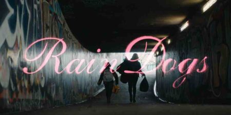 Recensione Rain Dogs 1x01 HBO