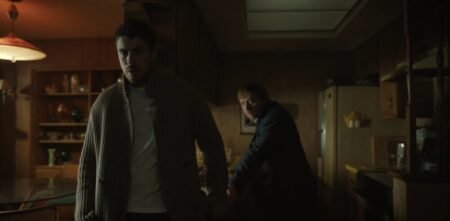 Servant 4x07 recensione