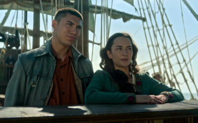 Shadow And Bone 2x01 recensione