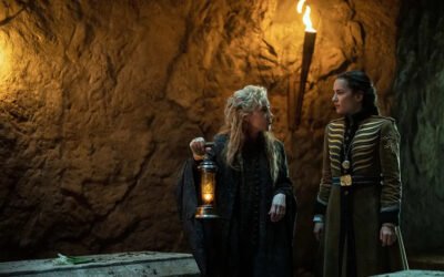 Shadow and Bone 2x06 recensione