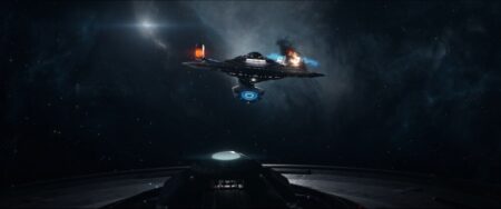 Star Trek Picard 3x05 Recensione