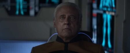 Star Trek Picard 3x06