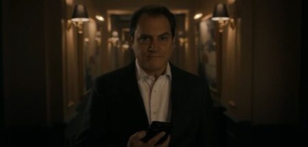 Your Honor 2x07 recensione