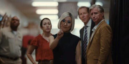 recensione Lo Scontro Beef 1x04