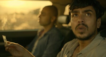 Recensione 1x05 Extrapolations