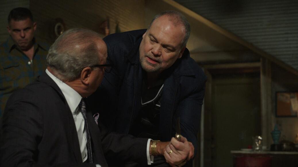 Godfather Of Harlem 3x09 3x10 Recensione