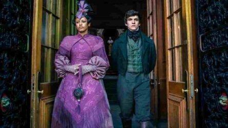 Great Expectations 1x04 recensione