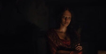 Great Expectations 1x05 recensione