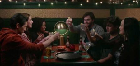 Recensione Grey's Anatomy 19x13