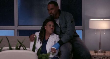 Grey's Anatomy 19x16 recensione