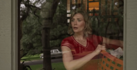 Love & Death 1x01 recensione pilot