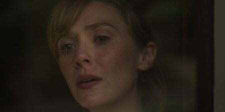 Love And Death 1x02 recensione