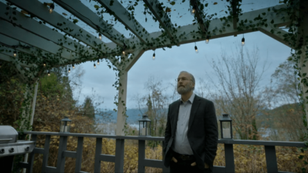 Lucky Hank 1x05 Recensione