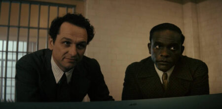 Perry Mason 2x04 recensione