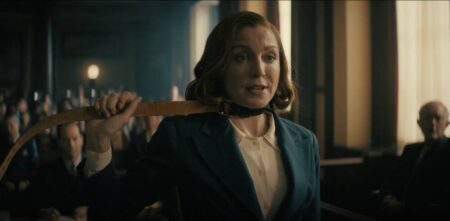 Perry Mason 2x06 Recensione