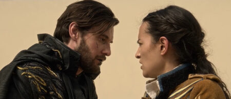 Recensione Shadow And Bone 2x08