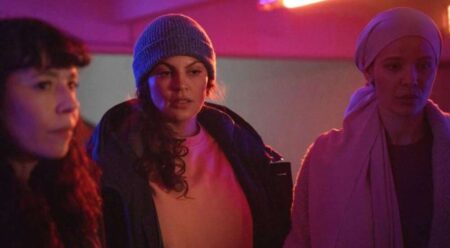 Sorellanza 1x01 recensione