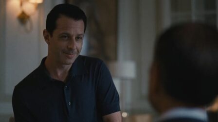 Recensione 4x04 Succession