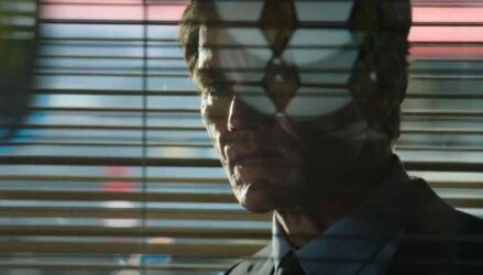 recensione Waco The Aftermath 1x01