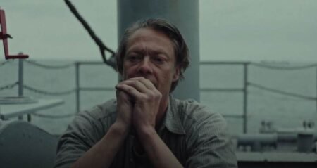 War Sailor: la Serie 1x01 recensione