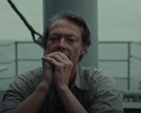 War Sailor: la Serie 1x01 recensione