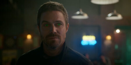 The Flash 9x09 recensione