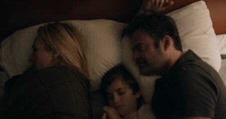 Barry recensione finale 4x08