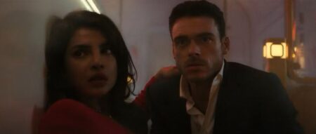 recensione Citadel 1x01