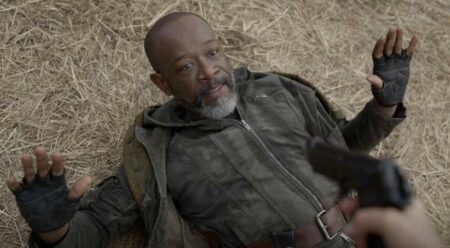 Recensione Fear The Walking Dead 8x01