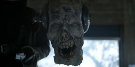 Fear The Walking Dead 8x03 recensione