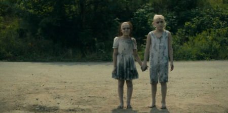 From 2x03 recensione