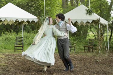 Great Expectations 1x06 recensione